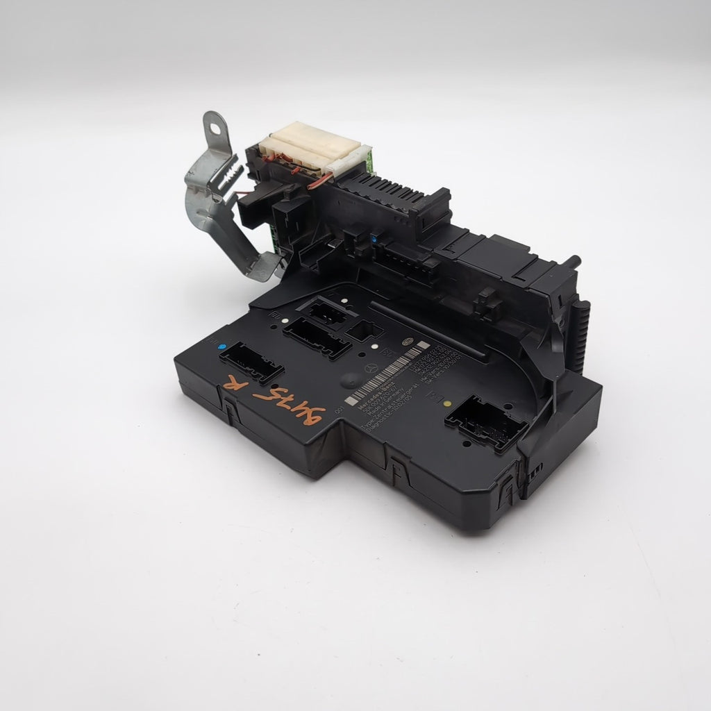 2012- 2016 Mercedes SLK Class Rear Fuse Box Sam Relay Control Module