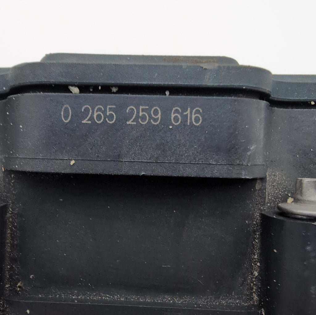 2019 2020 Ford F150 ABS Anti Lock Brake Pump Control Unit KL34-2B373-AD