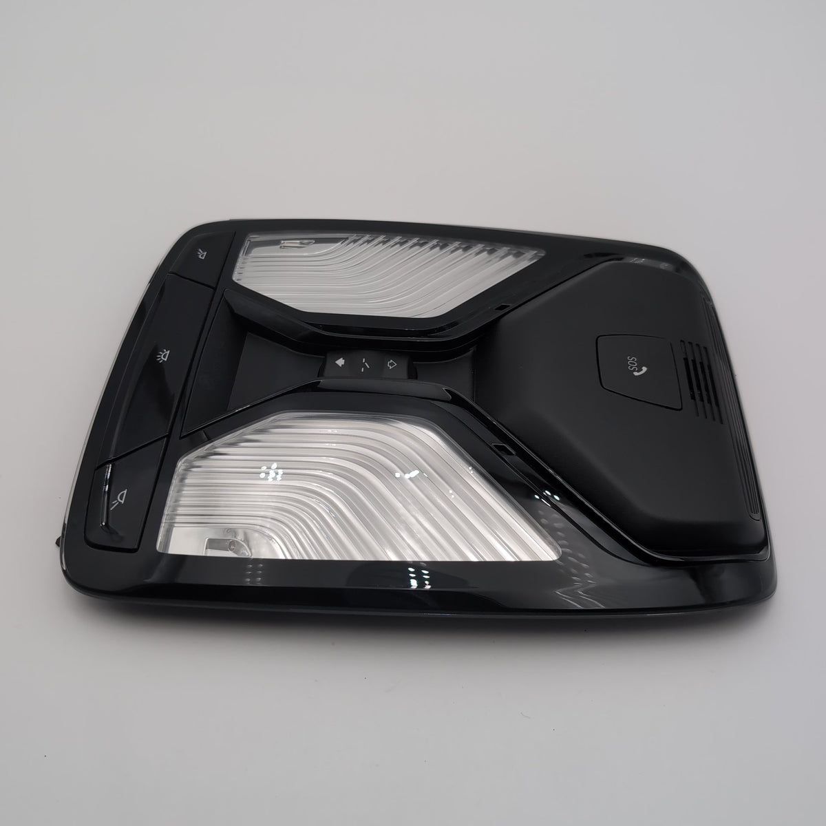 2021 - 2026 BMW 3 4 5 X3 X4 X5 X6 Front Overhead Console Dome Light 5B6C612