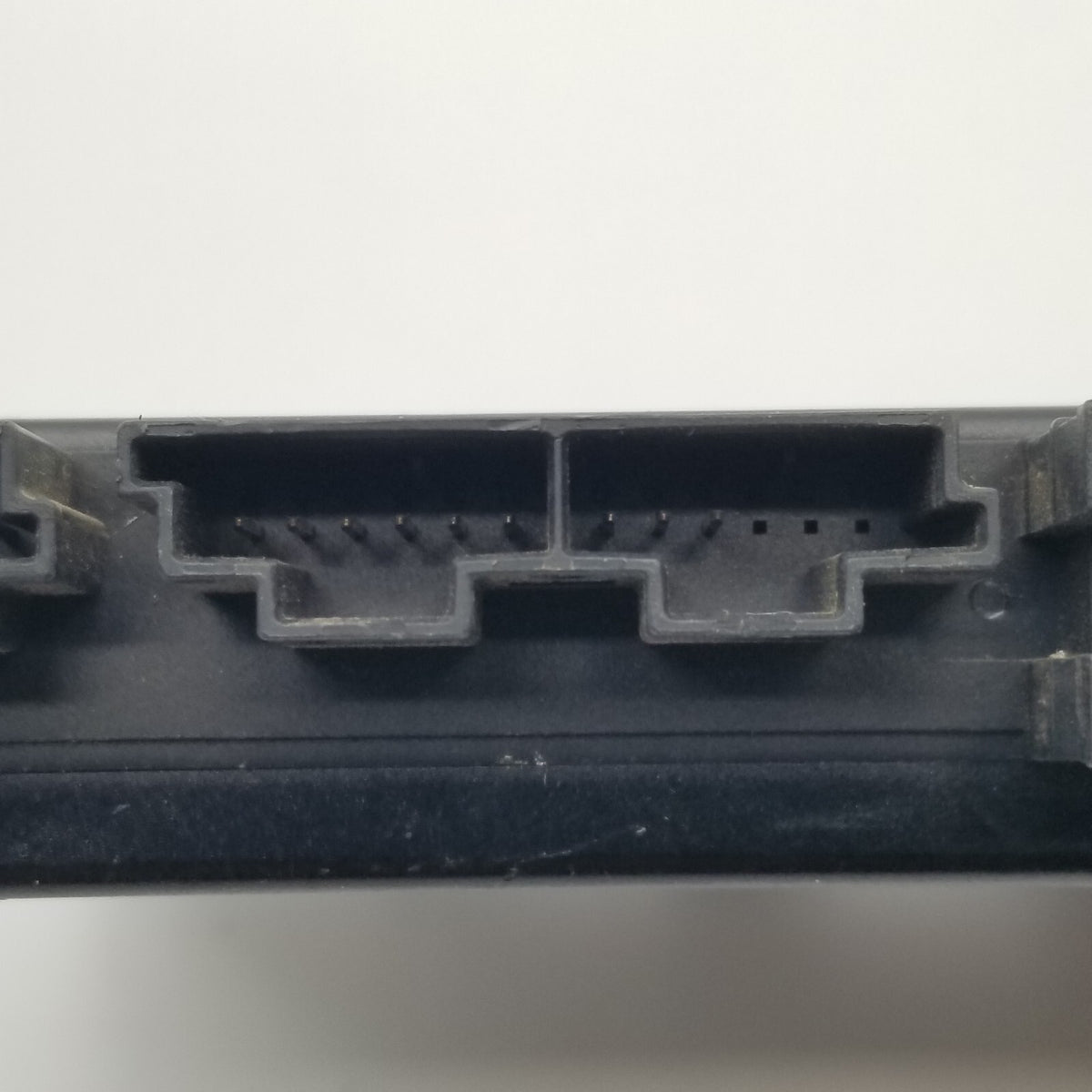 07-12 Mercedes X164 GL350 GL550 Third Seat Row Power Folding Control Module OEM
