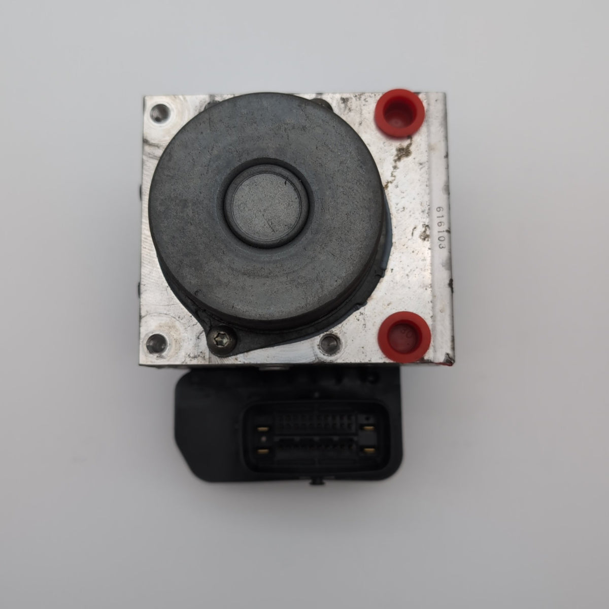 2014 2015 Toyota Corolla ABS Anti Lock Brake Pump Control Unit 44540-02411