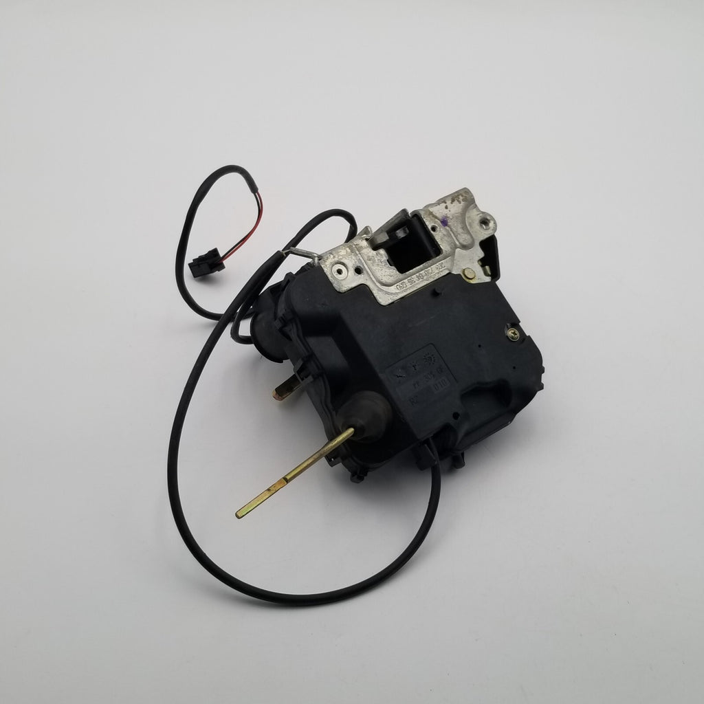 2001- 2007 Mercedes W203 C230 C280 Front Right Door Lock Latch 2037300435