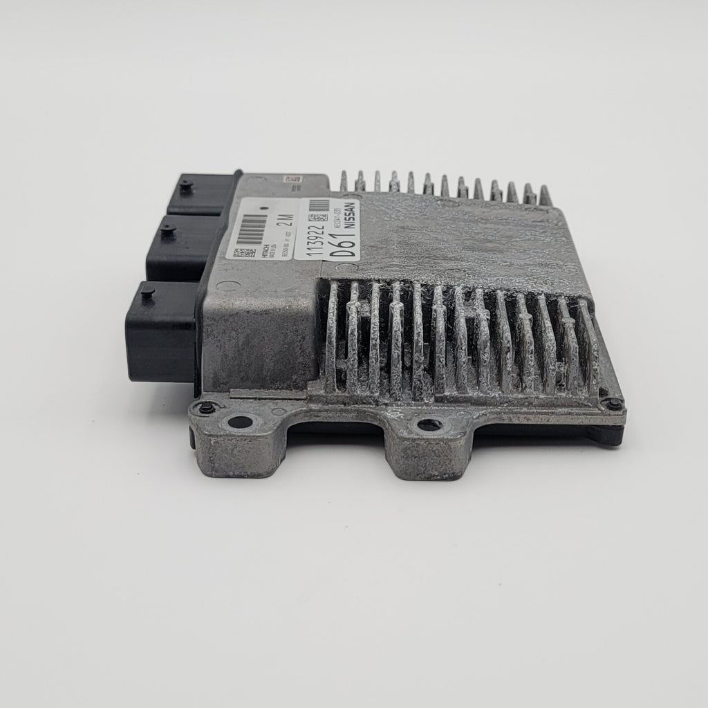2019 2020 NISSAN ALTIMA 2.5L ENGINE COMPUTER MODULE ECU ECM BED509-300 A1 OEM