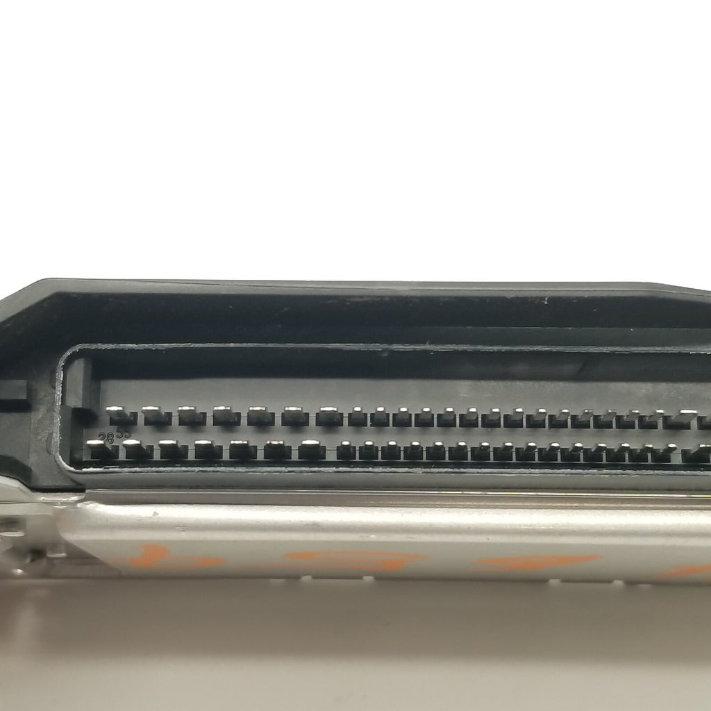 1999 2000 2001 2002 Land Range Rover Transmission Control Module UHC100340