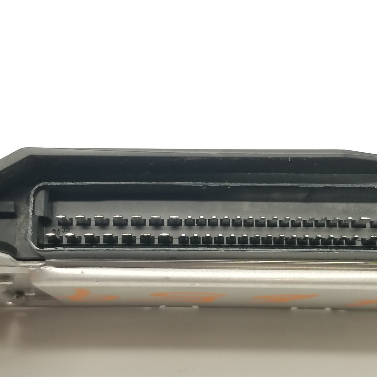 1999 2000 2001 2002 Land Range Rover Transmission Control Module UHC100340