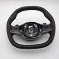 2025 2026 BMW 530i 540i G60 X3 G45 Steering Wheel with Paddle Shifter 5A42E32