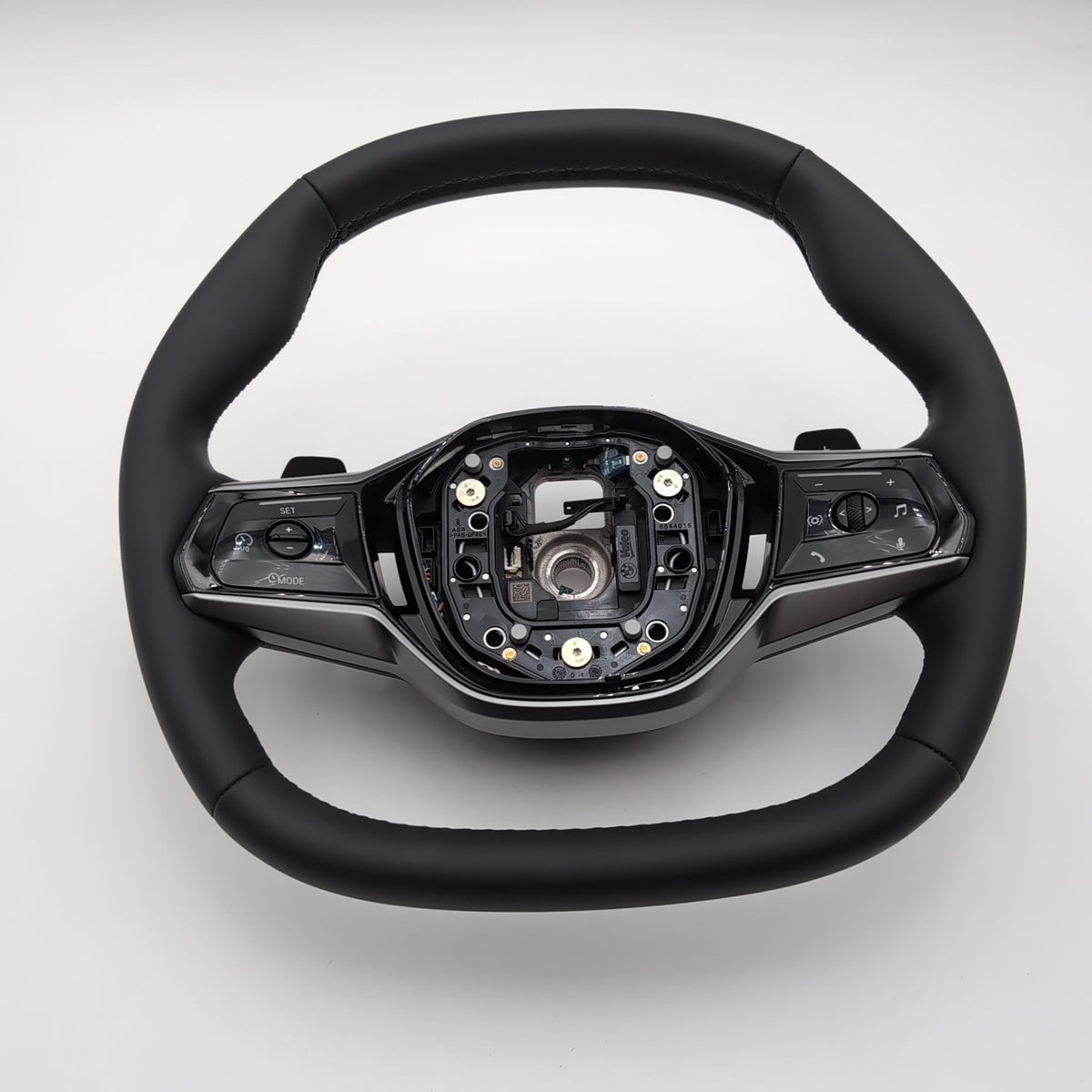 2025 2026 BMW 530i 540i G60 X3 G45 Steering Wheel with Paddle Shifter 5A42E32