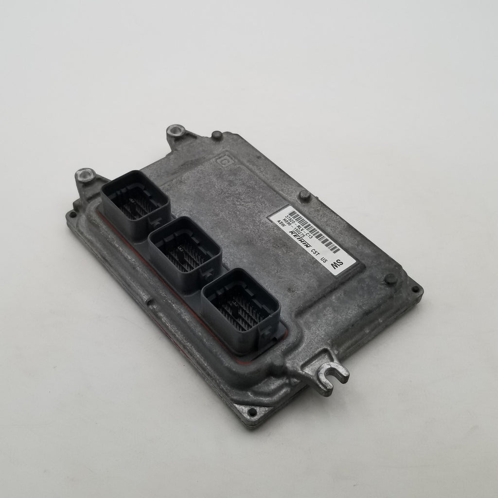 2017 2018 2019 Honda Pilot Engine Control Unit ECU 37820RLVC13 Module