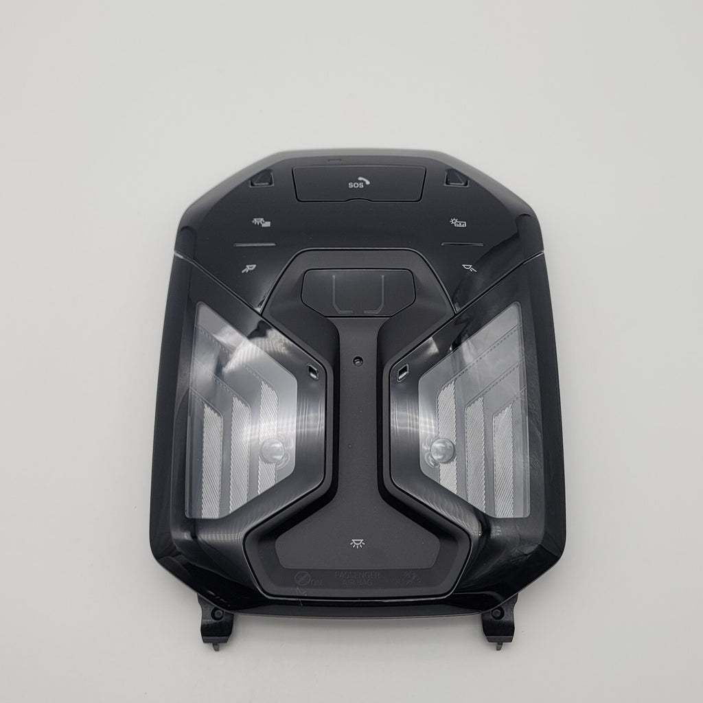 2024 BMW I20 iX Roof Function Dome Light No Camera Center 5A330A2