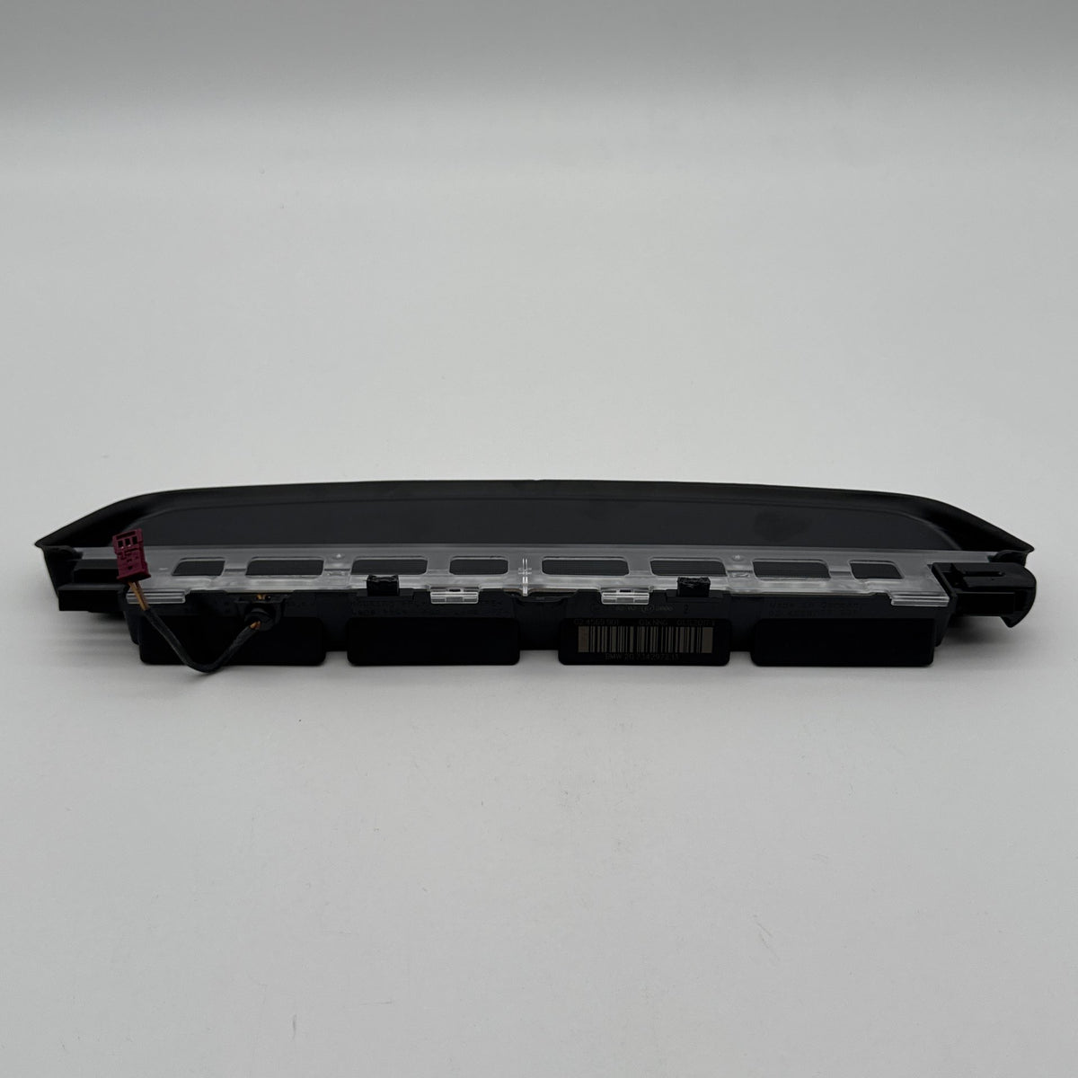 2016 - 2022 BMW 740i 750i G11 G12 Rear Center Third 3rd Brake Light 7342972