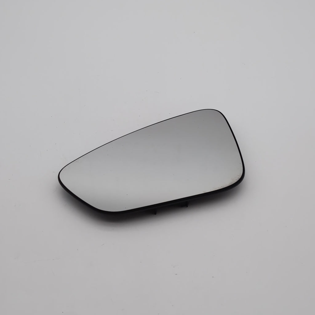 2015 2016 2017 Chrysler 200 Left Driver Side View Mirror Glass OEM 21093015