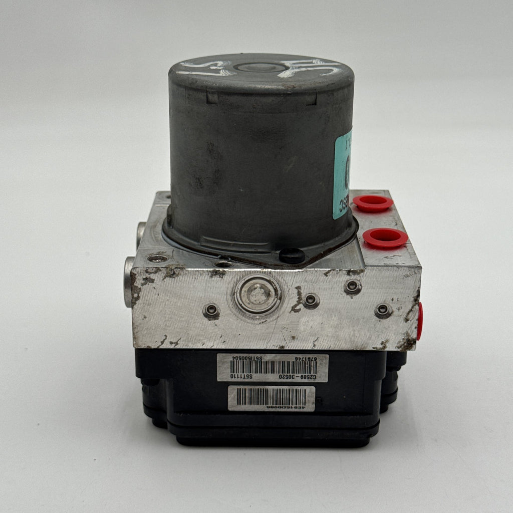 2018 2019 Hyundai Sonata ABS Anti Lock Brake Pump Control Unit 58920-C2210