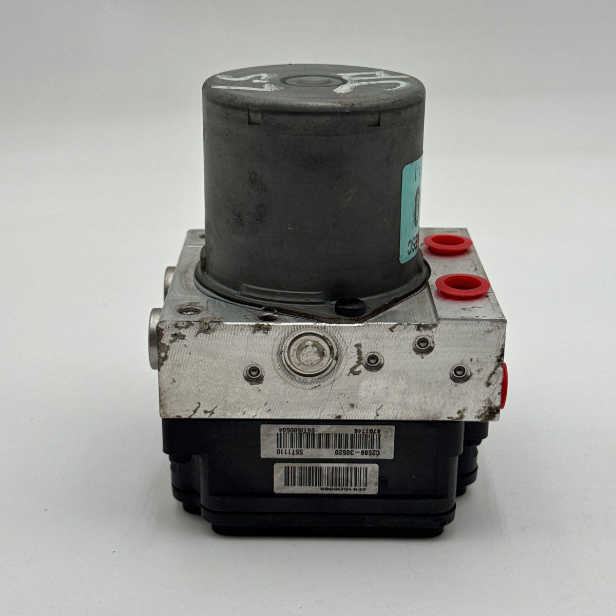 2018 2019 Hyundai Sonata ABS Anti Lock Brake Pump Control Unit 58920-C2210