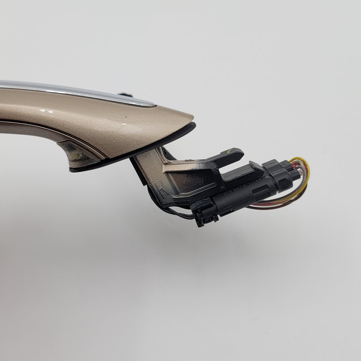 2009- 2015 BMW F01 F02 740I 750I FRONT RIGHT PASSENGER EXTERIOR DOOR HANDLE
