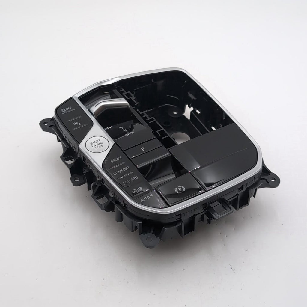 2024 2025 2026 BMW X5 X6 X7 Gear Lever Selector Shifter Control Panel 5A9CB28