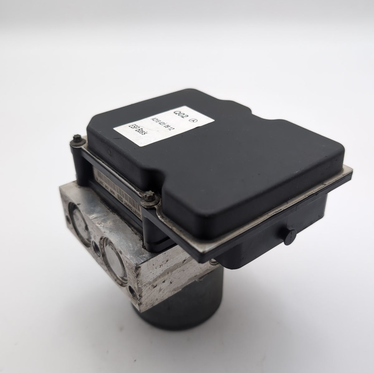 2010- 2014 Mercedes W207 E350 3.5L ABS Anti Lock Brake Pump Unit A2184310912