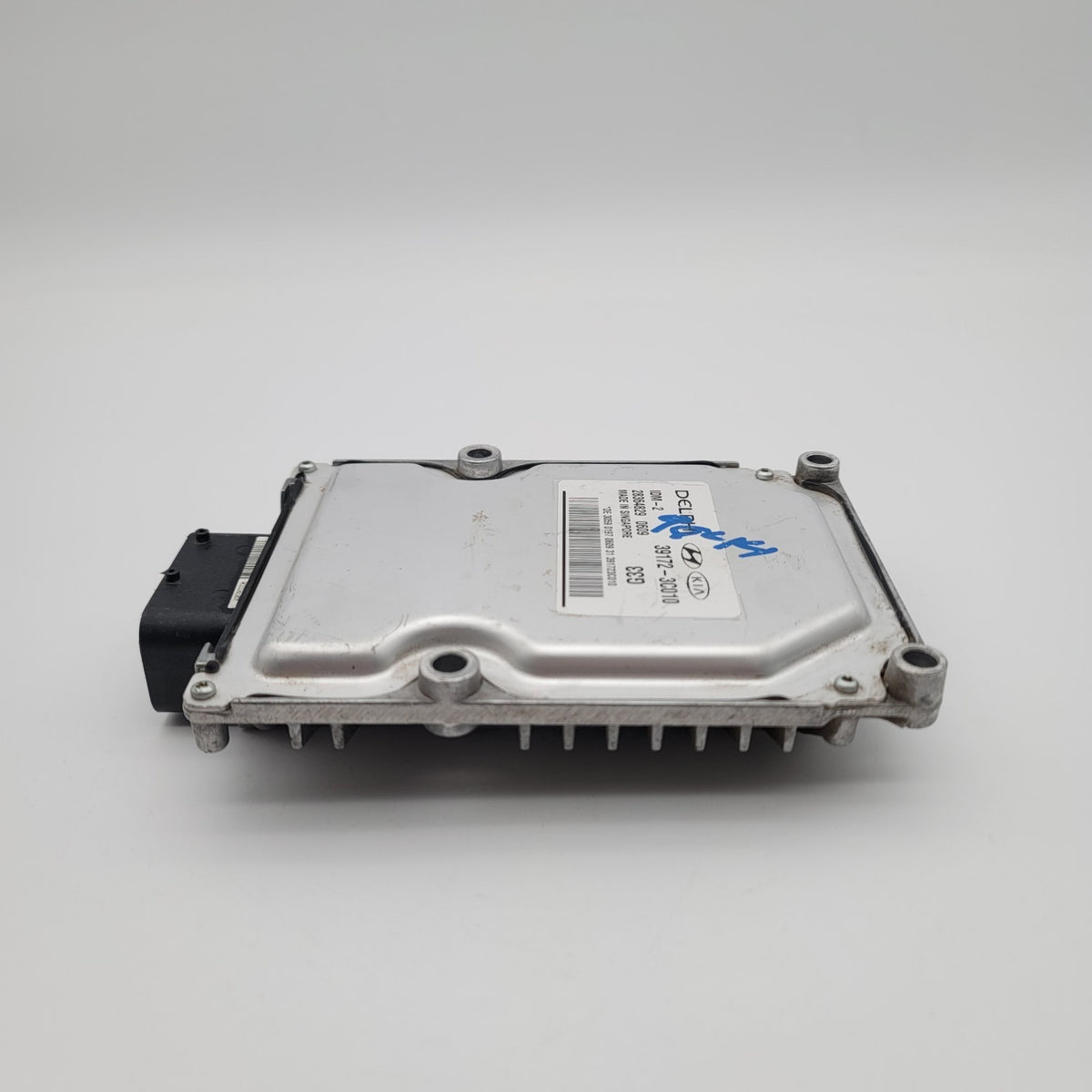 2013 Hyundai Azera Fuel Injection Control Module OEM 39172-3C010