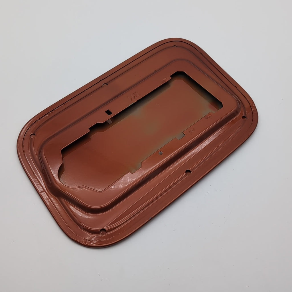 2023 2024 2025 BMW X1 U11 Fuel Tank Door Cover Cap Lid Panel OEM