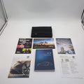 2025 BMW i4 Gran Coupe G26 Owners Manual Handbook Set Kit with Case