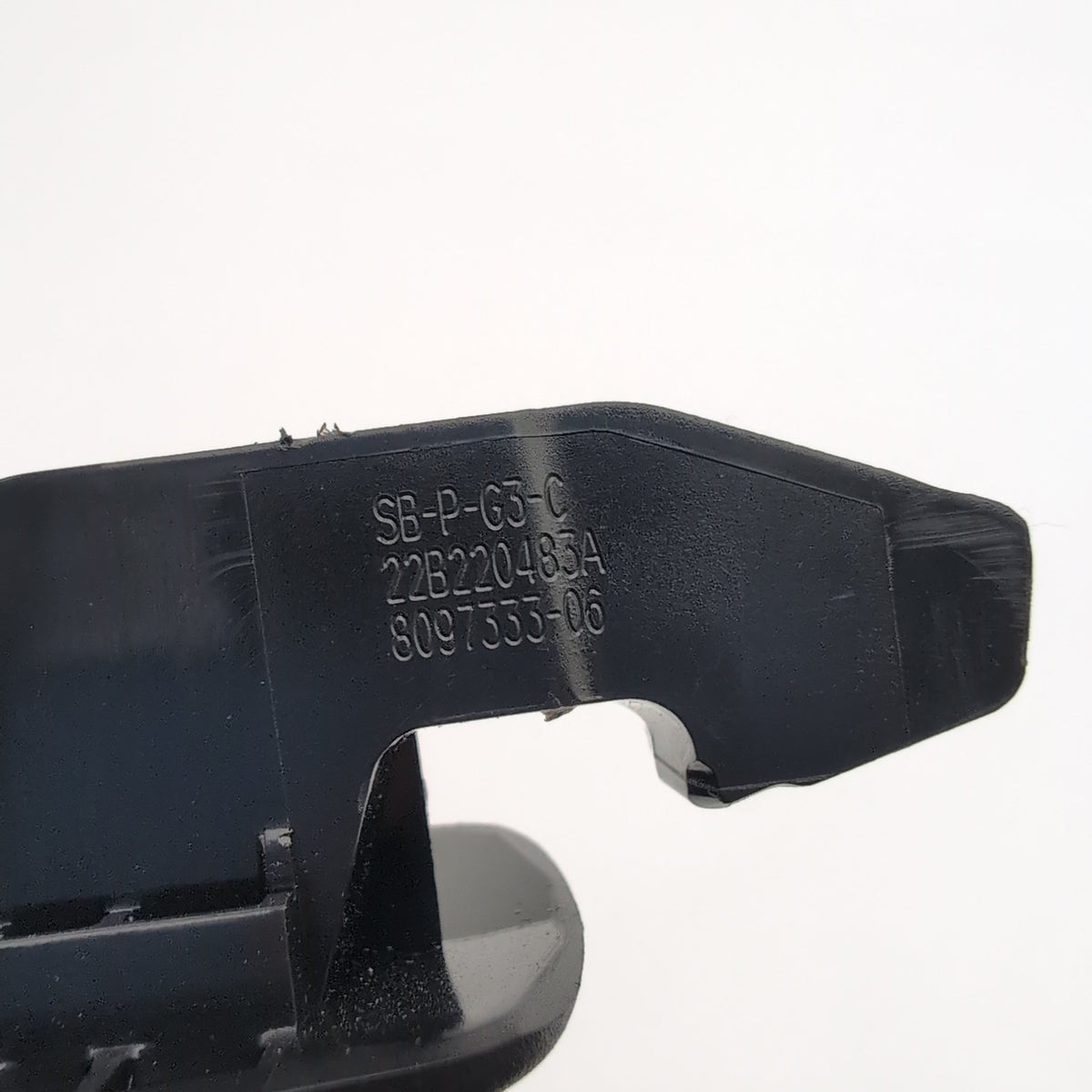 2021 - 2026 BMW 430i 440i i4 G22 G26 Left Right Sun Visor Set 8097333 8097334