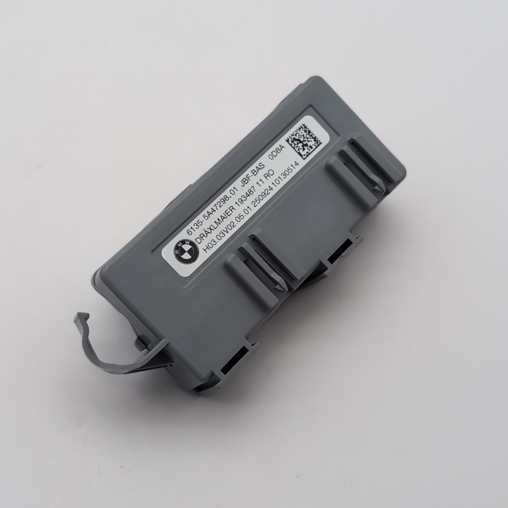 2022 - 2026 BMW X1 X2 Mini Cooper Countryman Power Distribution Box LIN Module