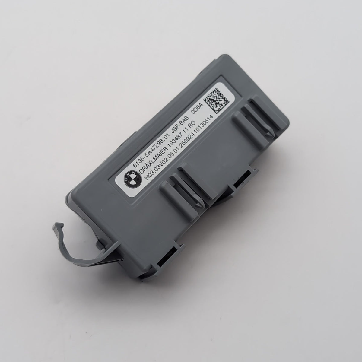 2022 - 2026 BMW X1 X2 Mini Cooper Countryman Power Distribution Box LIN Module