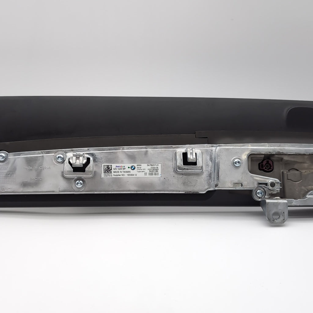 2023 - 2026 BMW G20 G26 G42 M3 M4 Instrument Cluster Infotainment Display Screen