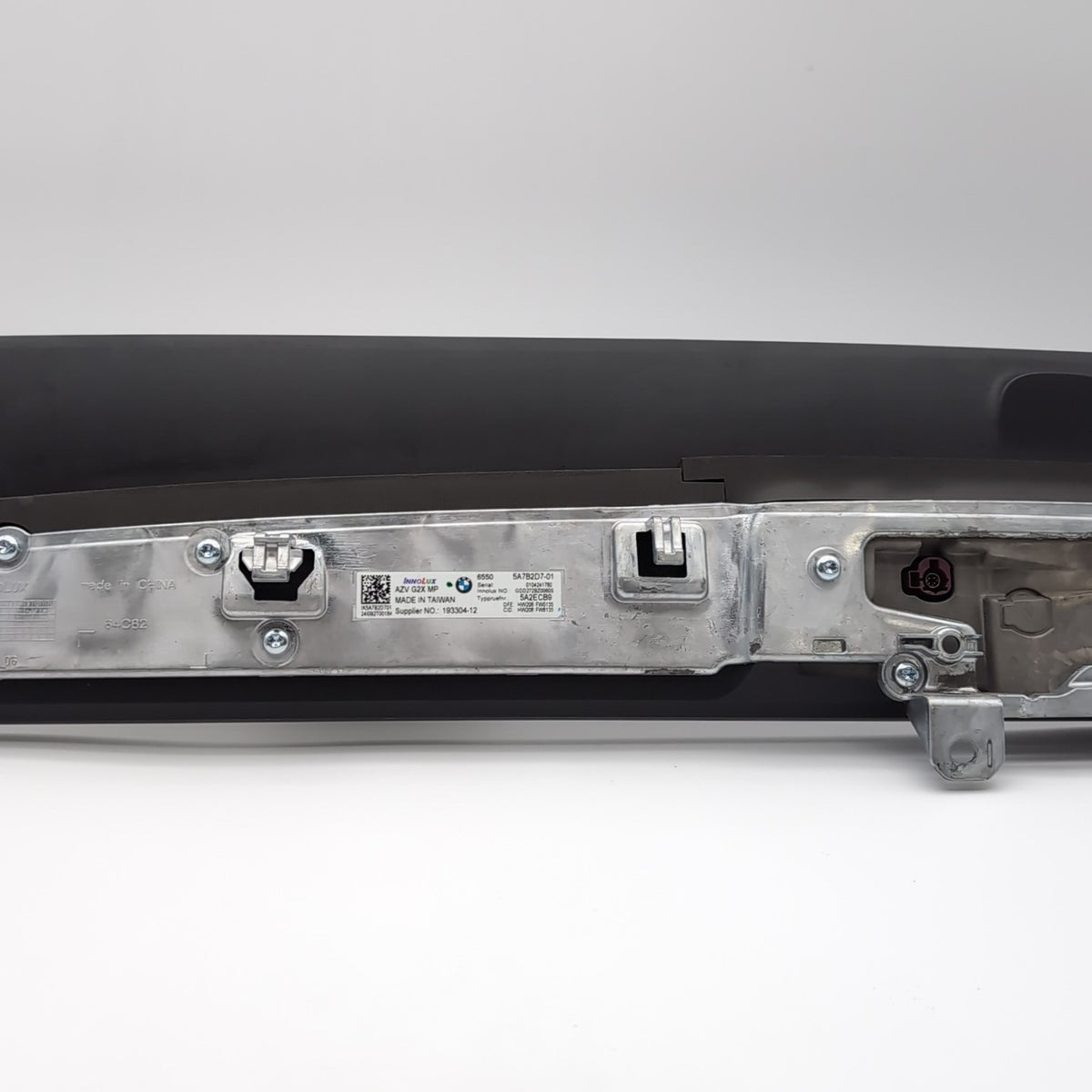 2023 - 2026 BMW G20 G26 G42 M3 M4 Instrument Cluster Infotainment Display Screen