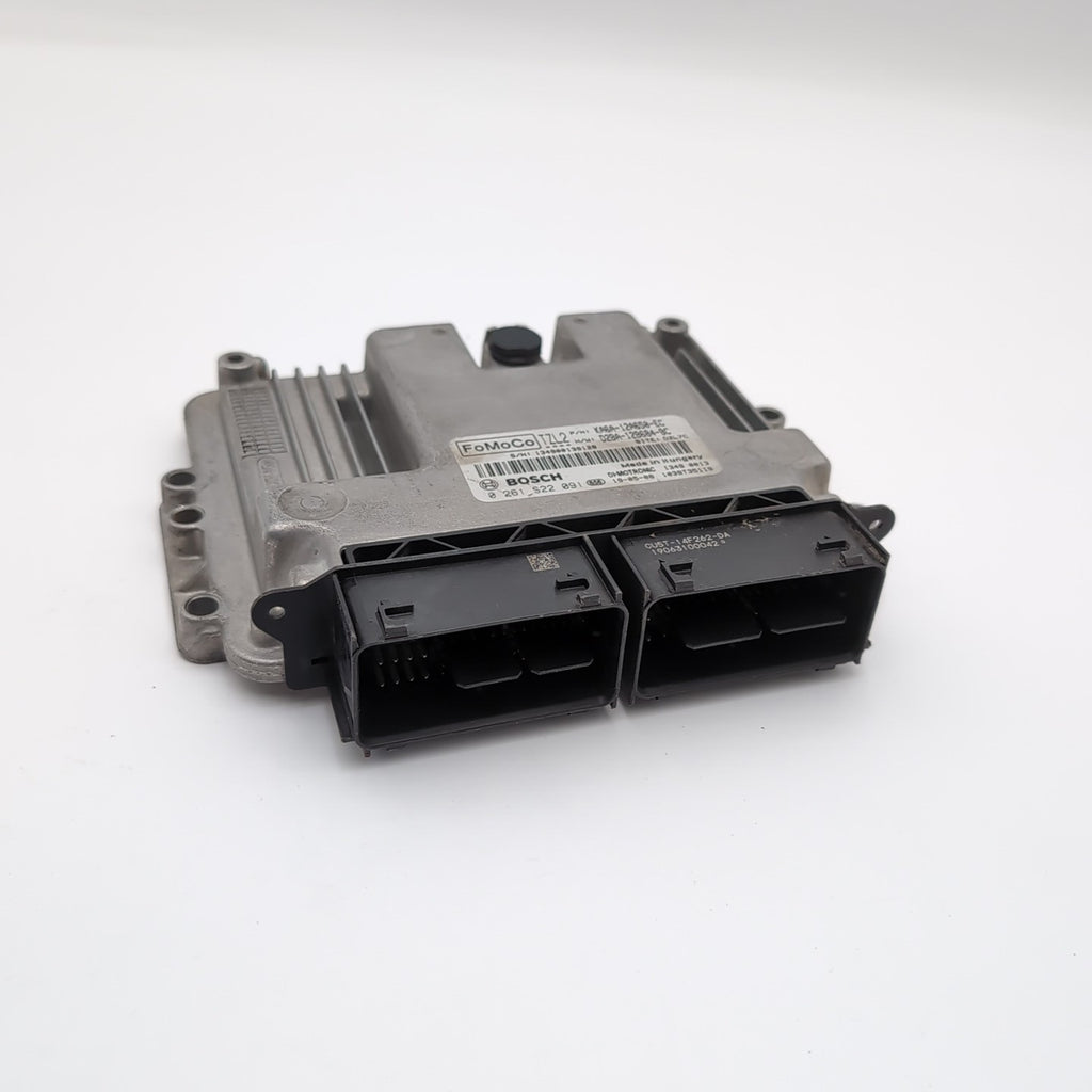 2019 Ford Fiesta Engine Computer Control Module ECU ECM OEM KA6A-12A650-EC