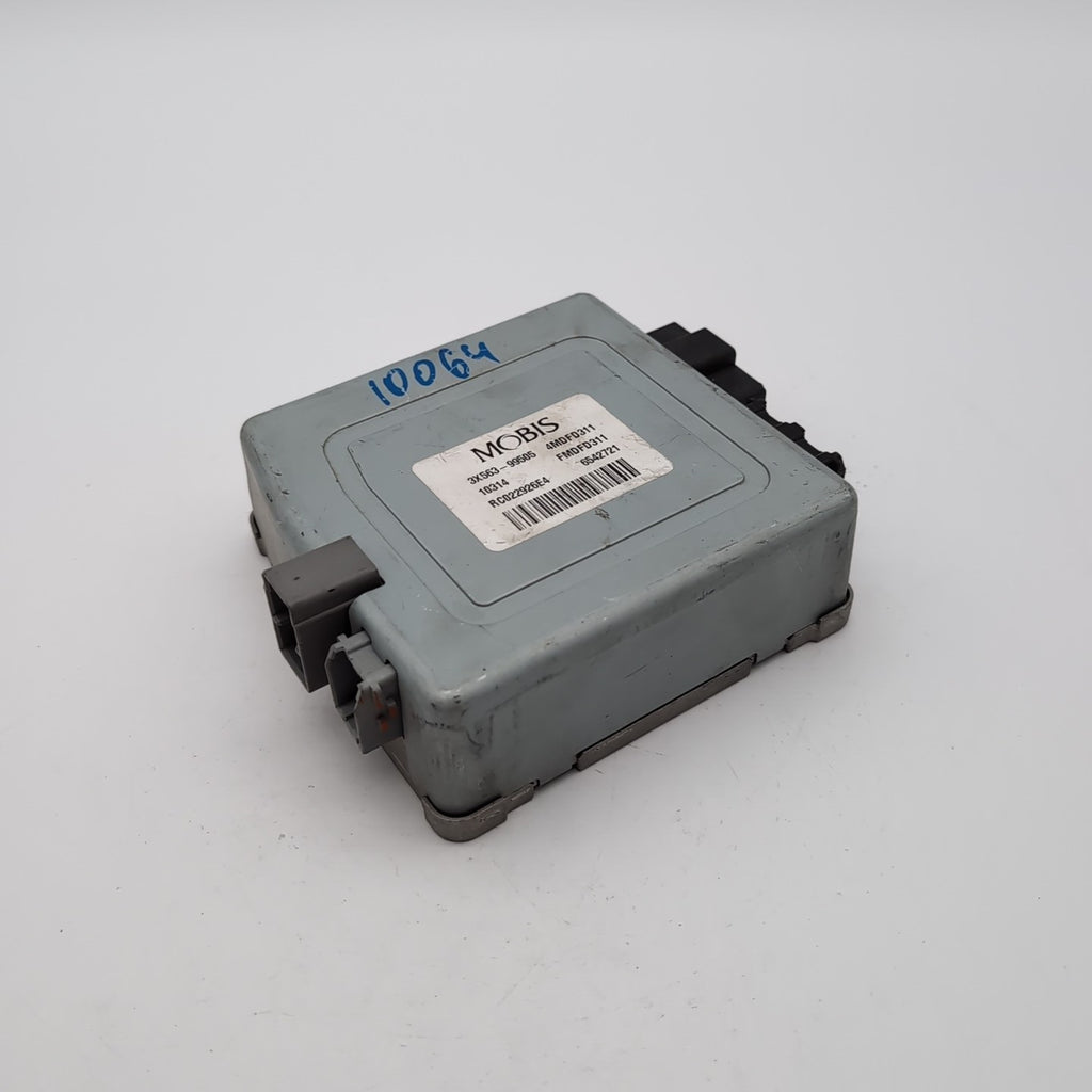 2014 2015 2016 Hyundai Elantra Power Steering Control Module 3X563-99505