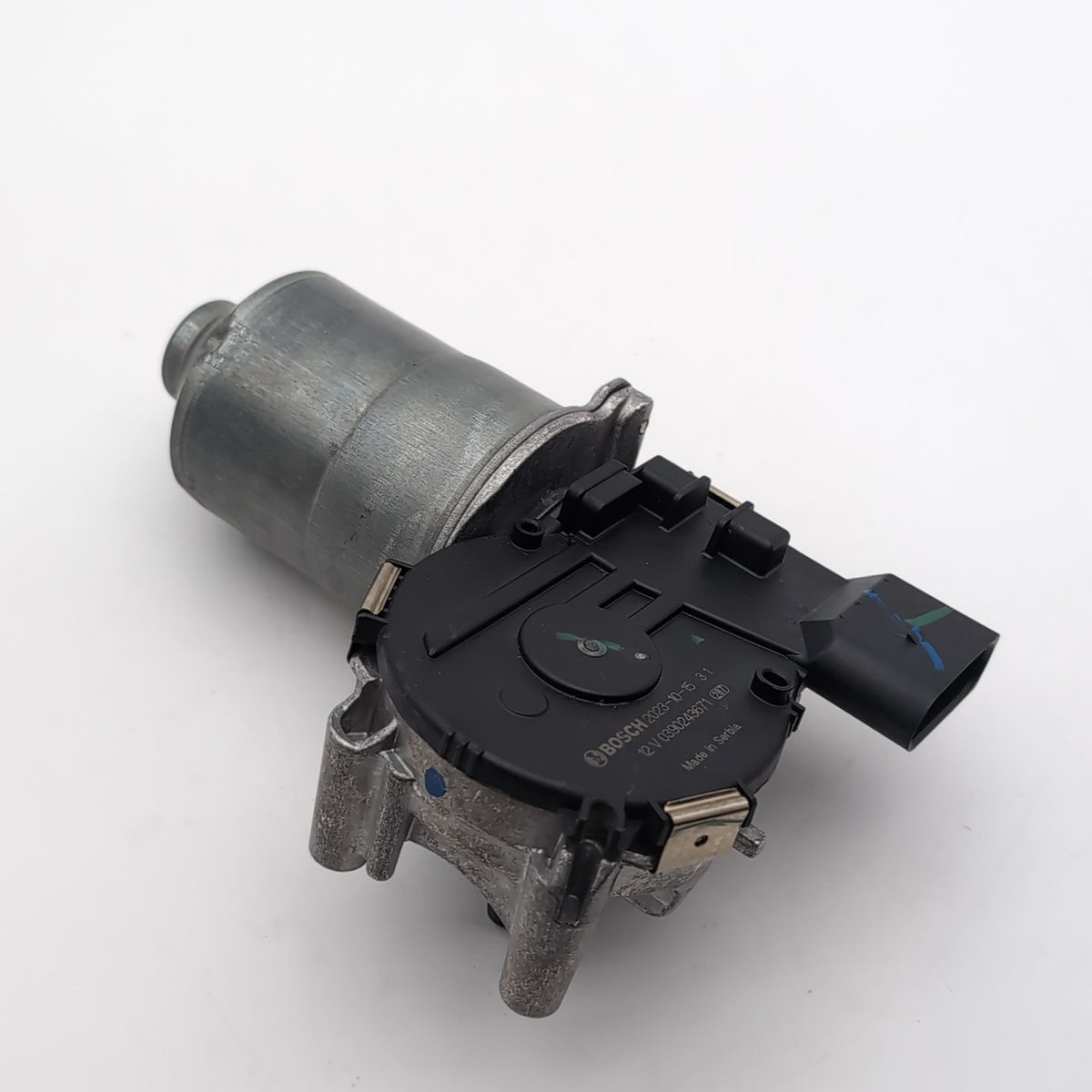 2021 2022 2023 2024 2025 BMW X1 X3 Front Windshield Wiper Motor OEM 0390243671