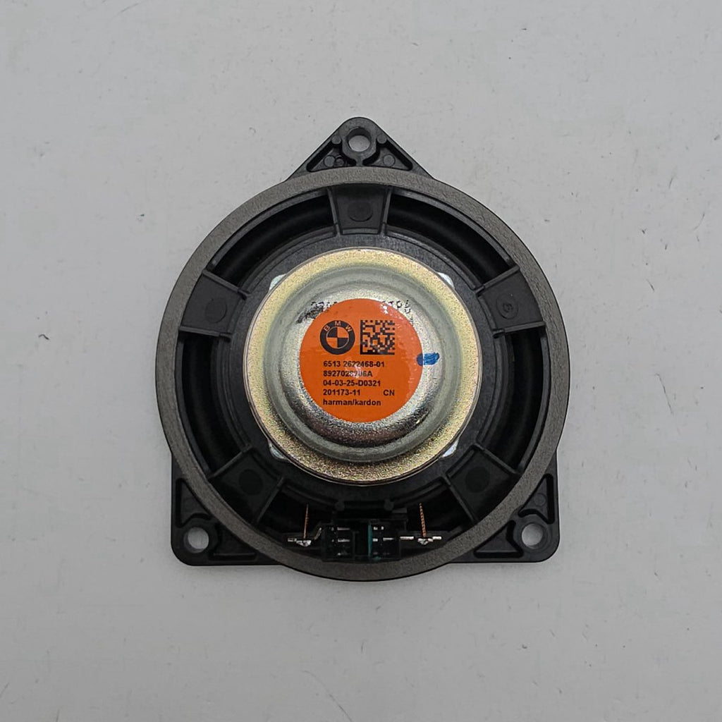 2019 - 2026 BMW G20 G22 G26 G30 X3 X4 X5 M3 M4 Instrument Panel Midrange Speaker