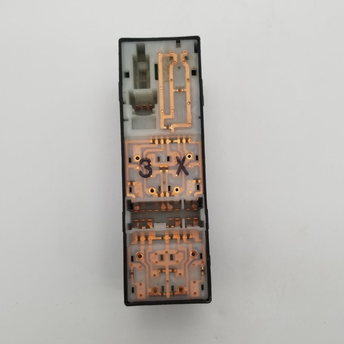 2011 2012 2013 2014 2015 Nissan Rogue Master Power Window Switch OEM