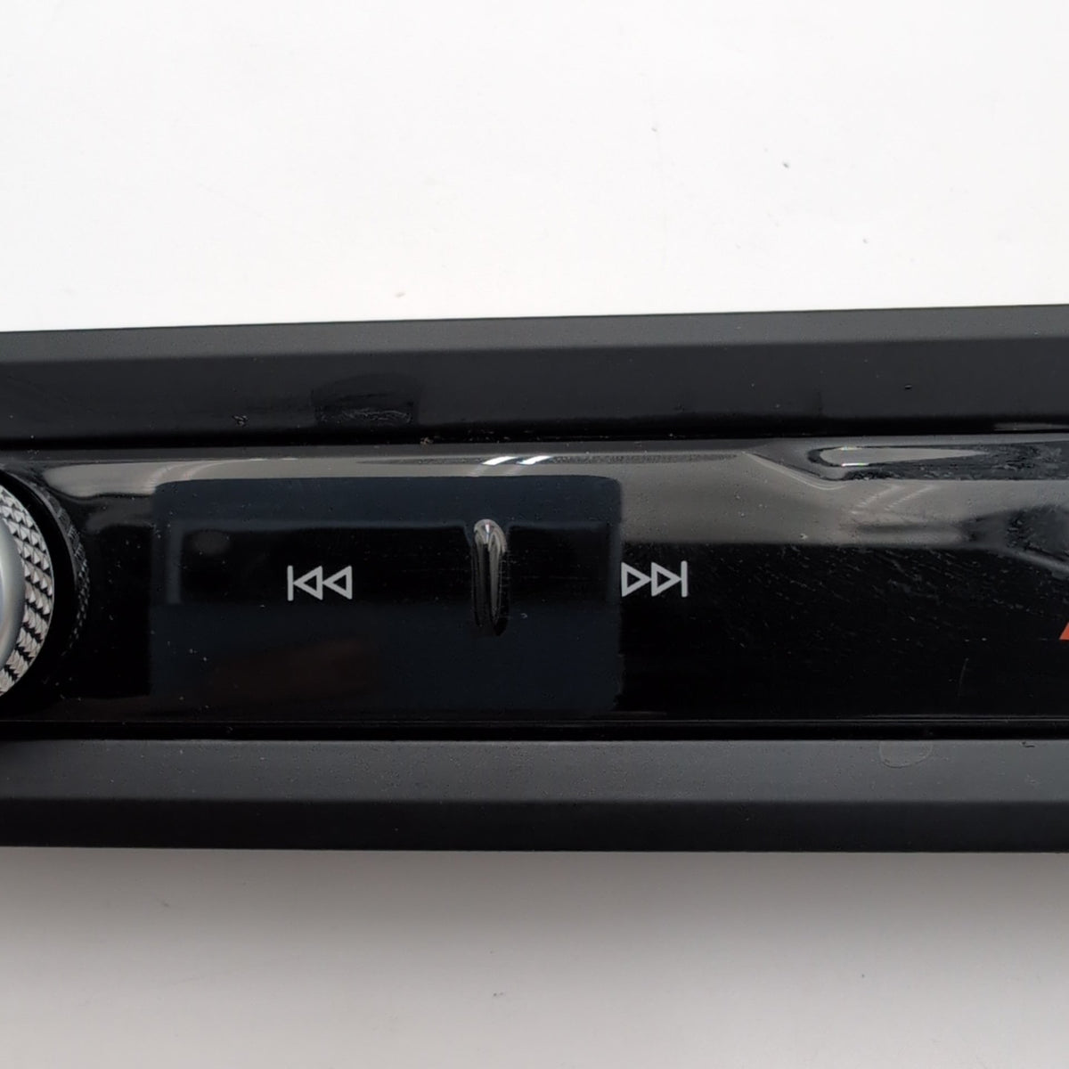 2019 - 2026 BMW 2 3 4 G42 G20 G22 G26 M3 M4 Radio Audio Climate Control Panel