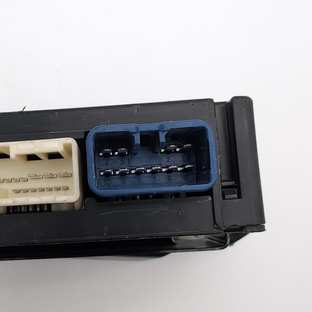 2009- 2013 Lexus LX570 Multiplex Network Body Computer No.2 89226-60041 OEM