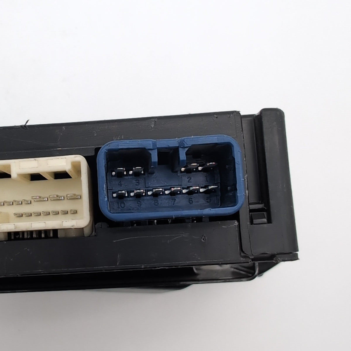 2009- 2013 Lexus LX570 Multiplex Network Body Computer No.2 89226-60041 OEM