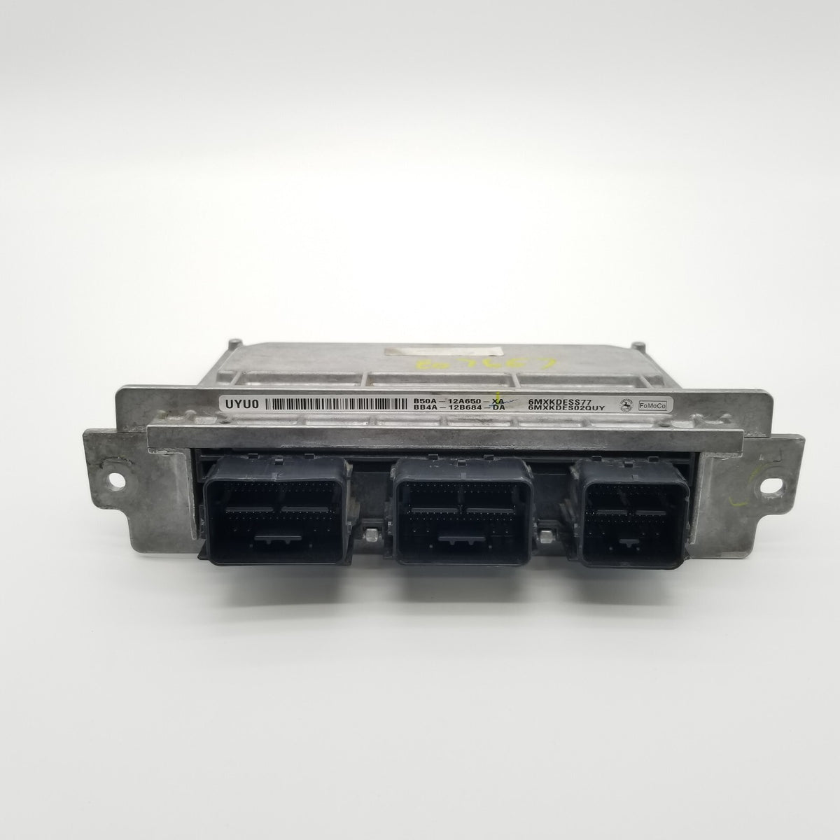 2014 Mazda CX-9 Engine Computer Control Module OEM ECU ECM B50A-12A650-XA
