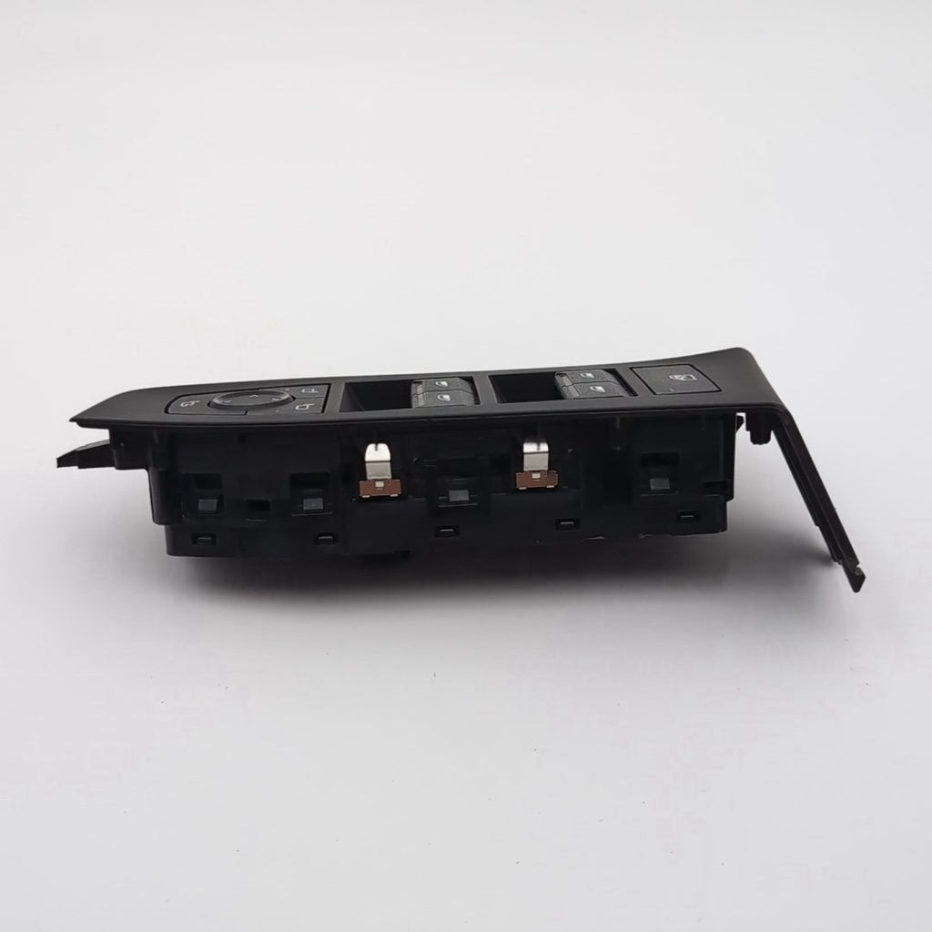 2024 2025 2026 BMW 540i 530i 550e i5 G60 Driver Master Window Switch 5A7CB16