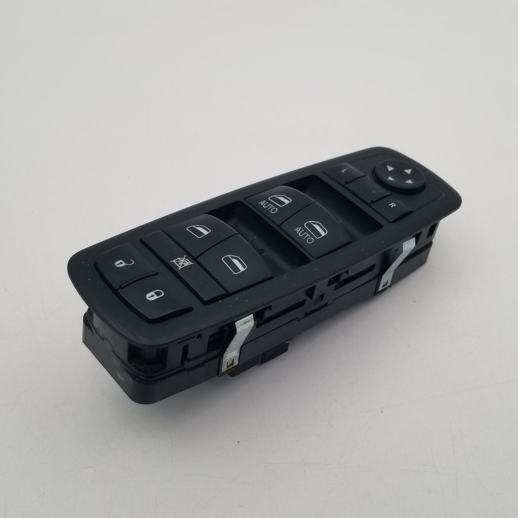2016 2017 2018 DODGE RAM DRIVER LEFT SIDE DOOR WINDOW LOCK SWITCH OEM 56046823AC