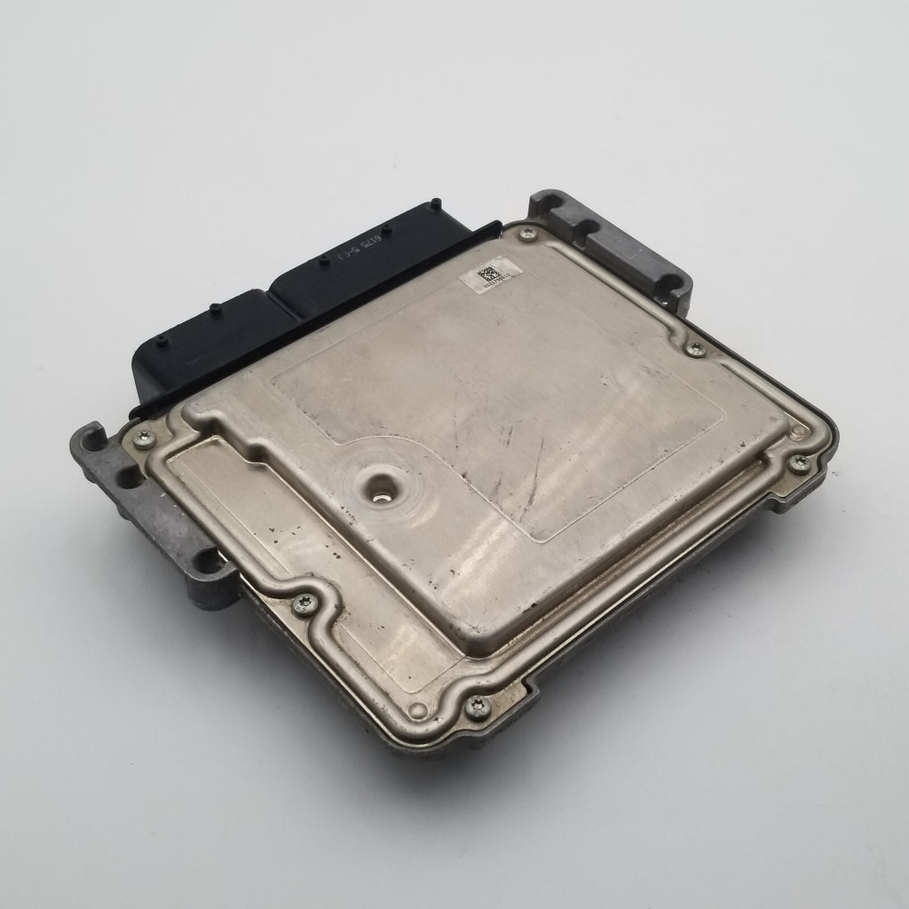 2015 DODGE RAM 1500 ECM ENGINE CONTROL MODULE 3.0L 68285588AB