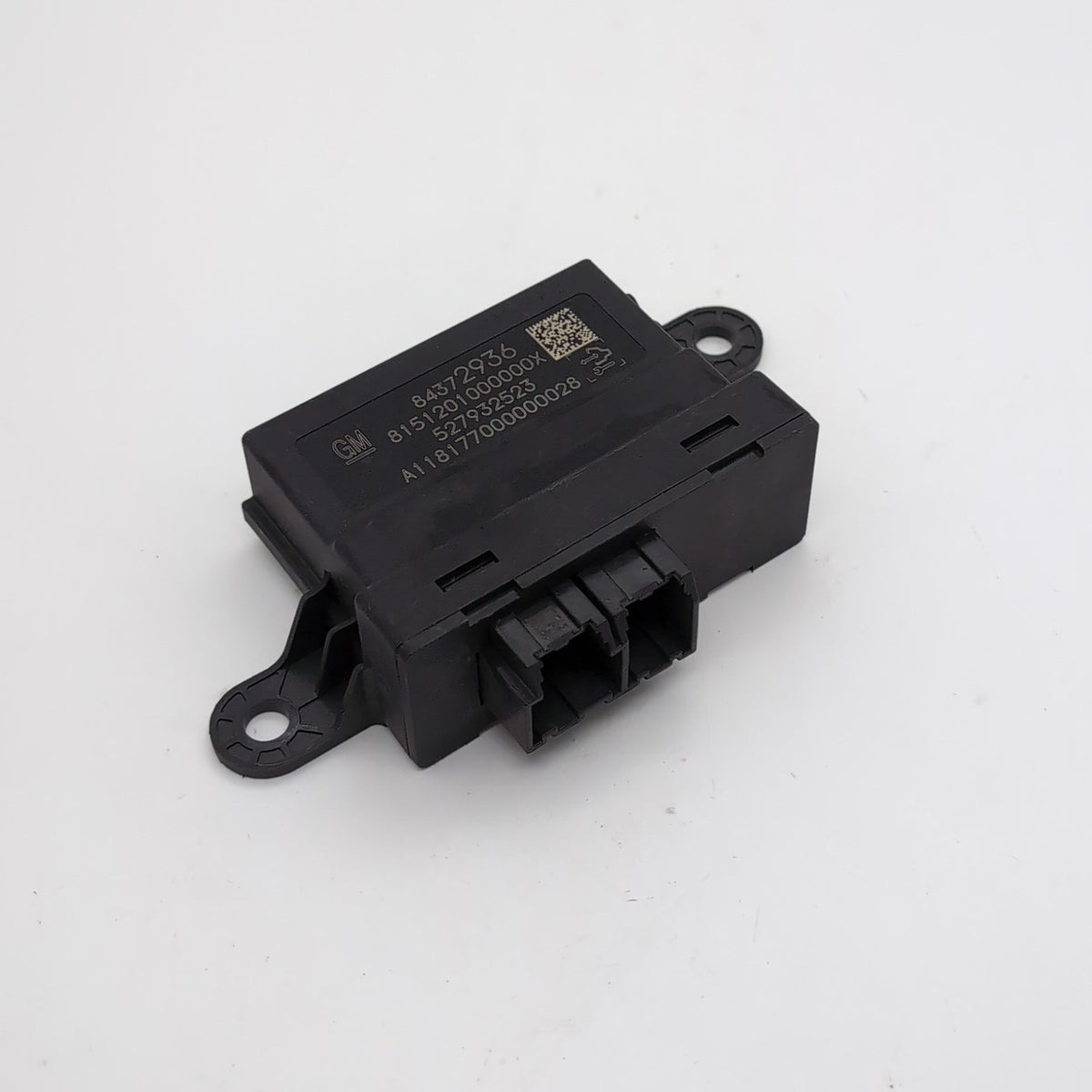 2019- 2023 CHEVROLET EQUINOX PDC Parking Assist Control Module OEM 84372936