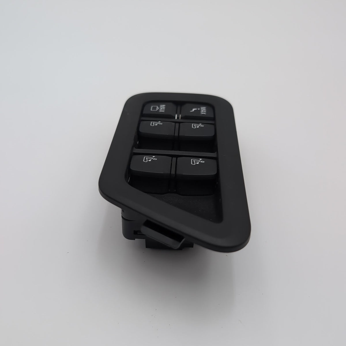 2019- 2025 BMW X7 G07 Rear Trunk Seat Backrest Control Switch 9439875 OEM