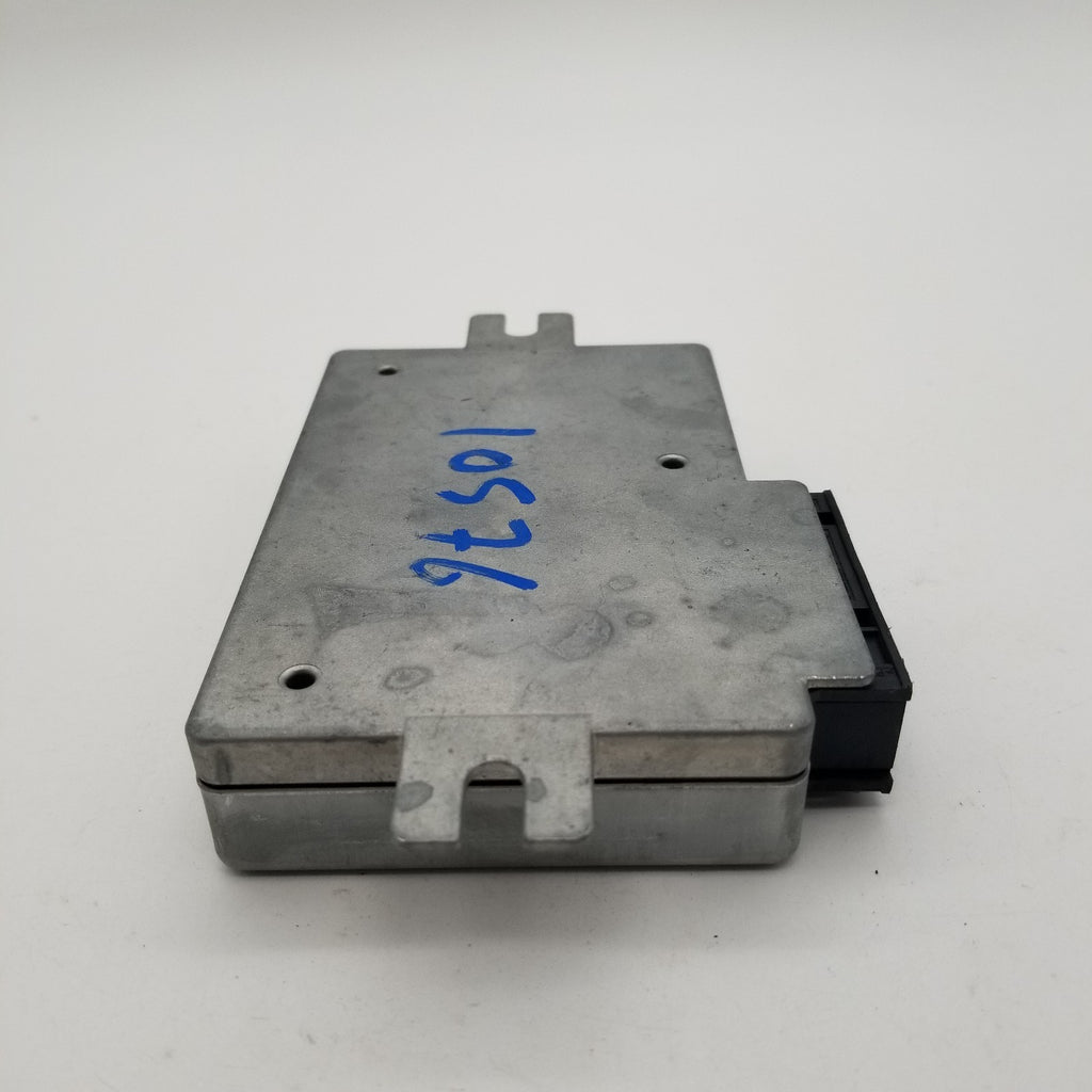 2011 BMW 750i F01 DVD MULTIMEDIA VIDEO SWITCH CONTROL MODULE 9201542