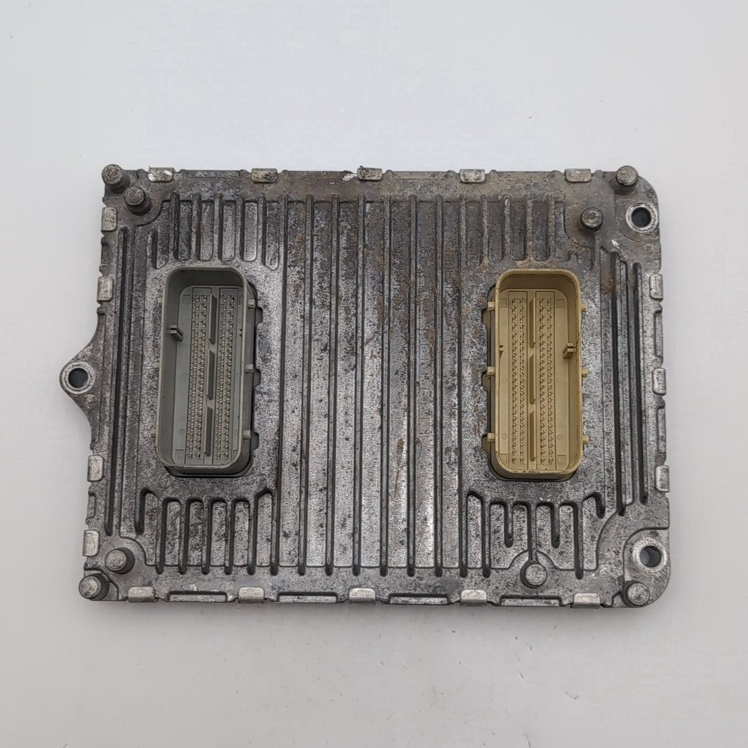 2016 2017 2018 Dodge Caravan 3.6L Engine Computer Control Module 68243295AA