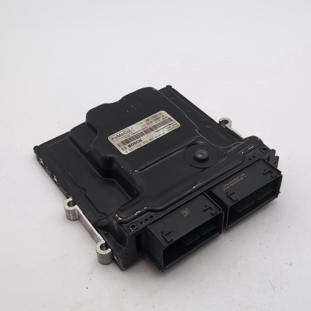 2020 2021 2022 Ford Escape 1.5L Engine Computer Control Module LX6A-12A650-ZA