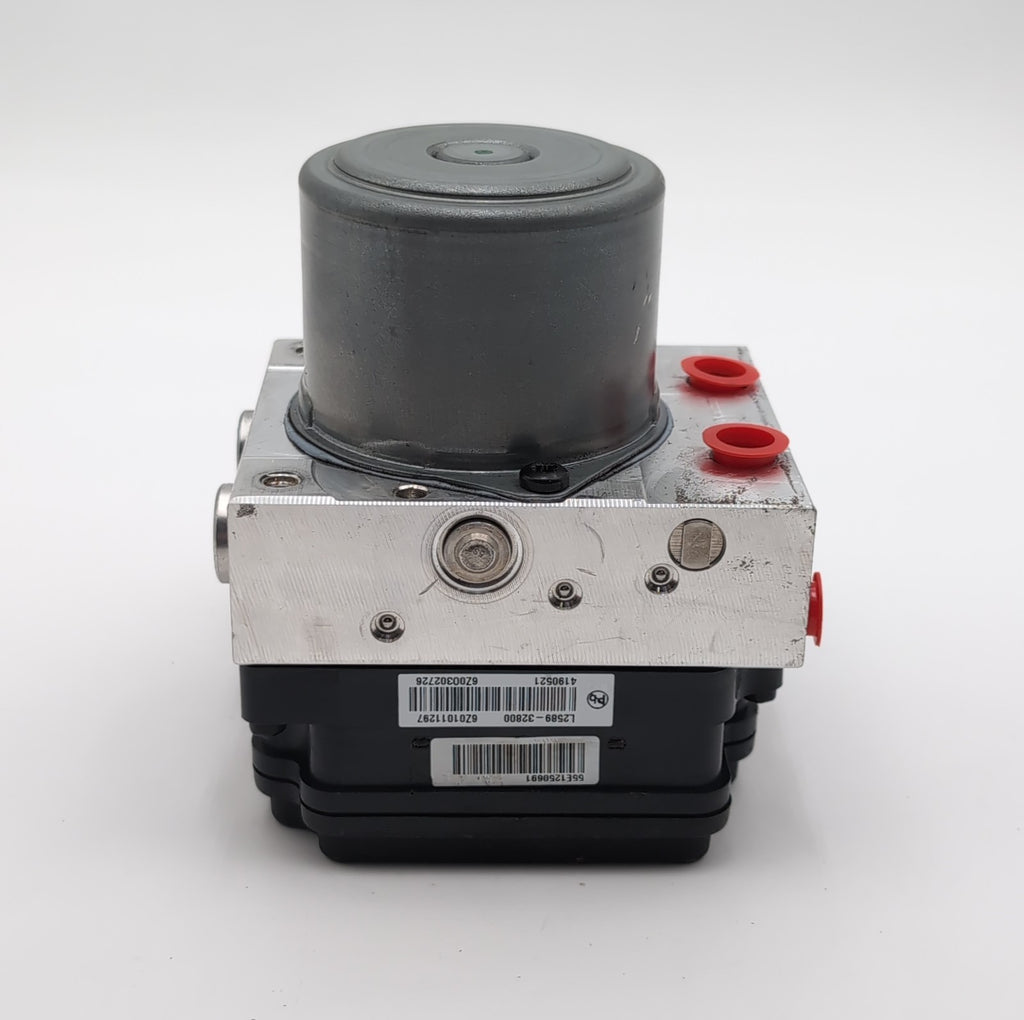 2025 Kia K5 2.5L ABS Anti Lock Brake Pump Control Unit 58900-L2210