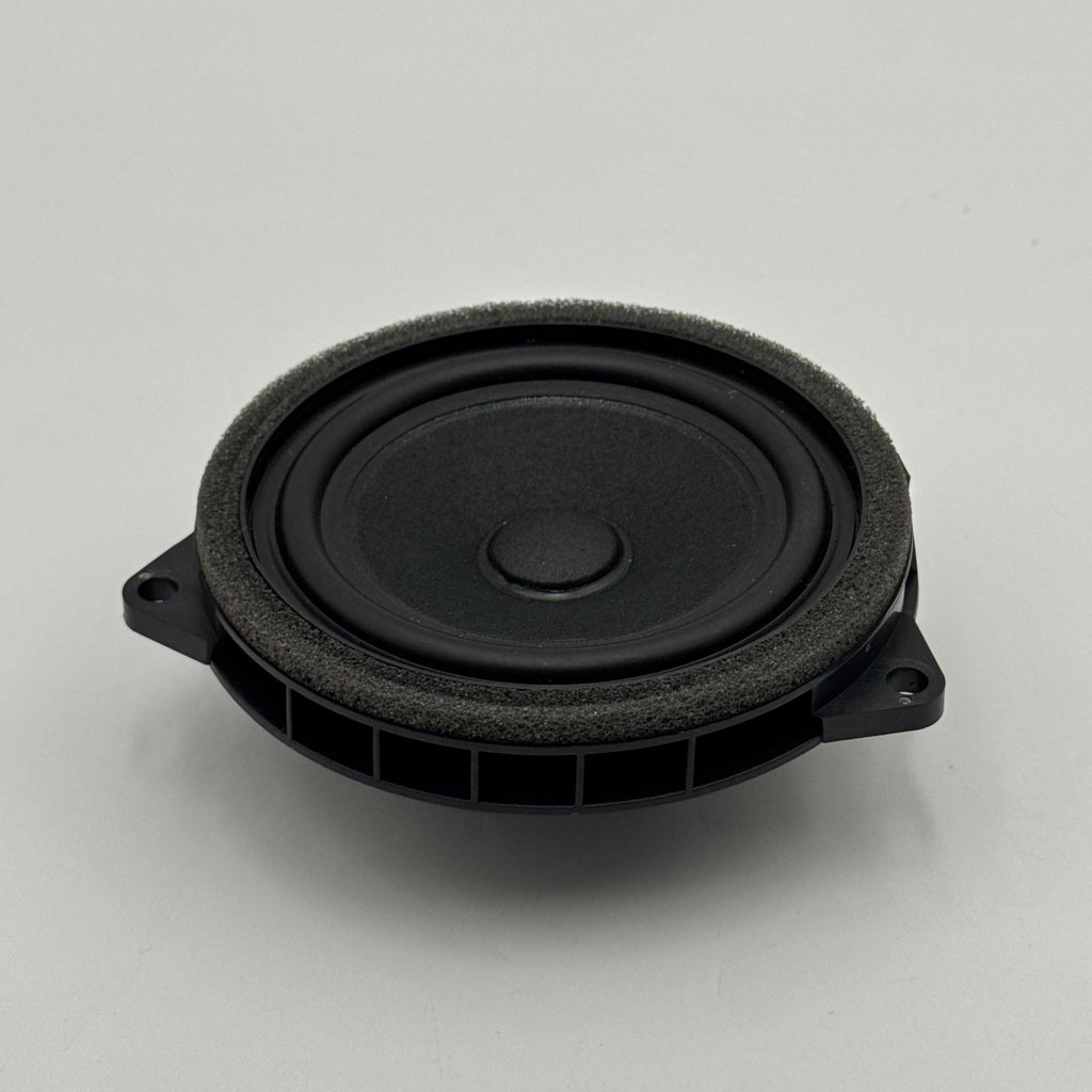 2022 2023 2024 2025 BMW X1 X2 ALEV1 Front Rear Door Midrange Speaker 9442520