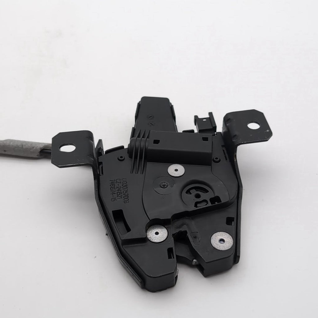 2019 - 2026 BMW X5 X7 Trunk Lid Tailgate Rear Left Trunk Latch Actuator Motor