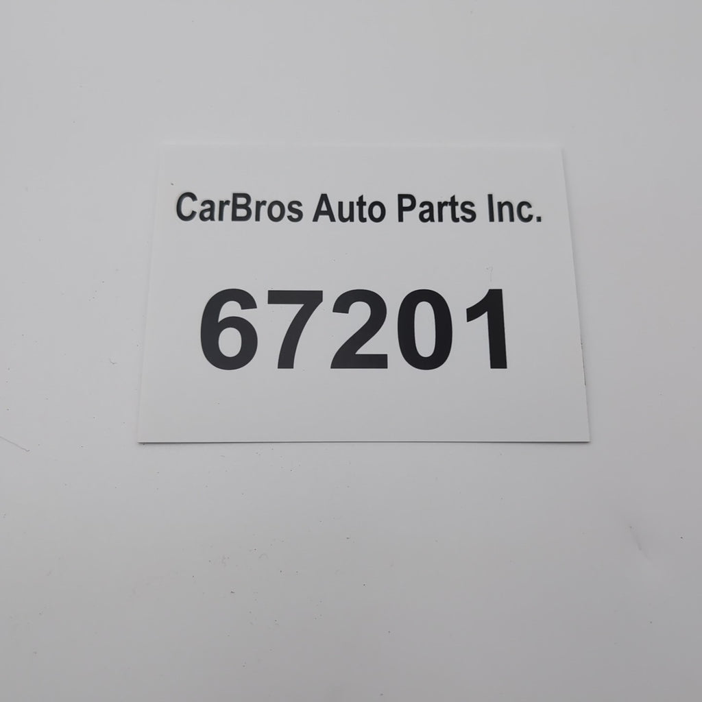 2013 Dodge Journey 3.6L Engine Computer Control Module ECU ECM OEM P05150721AC