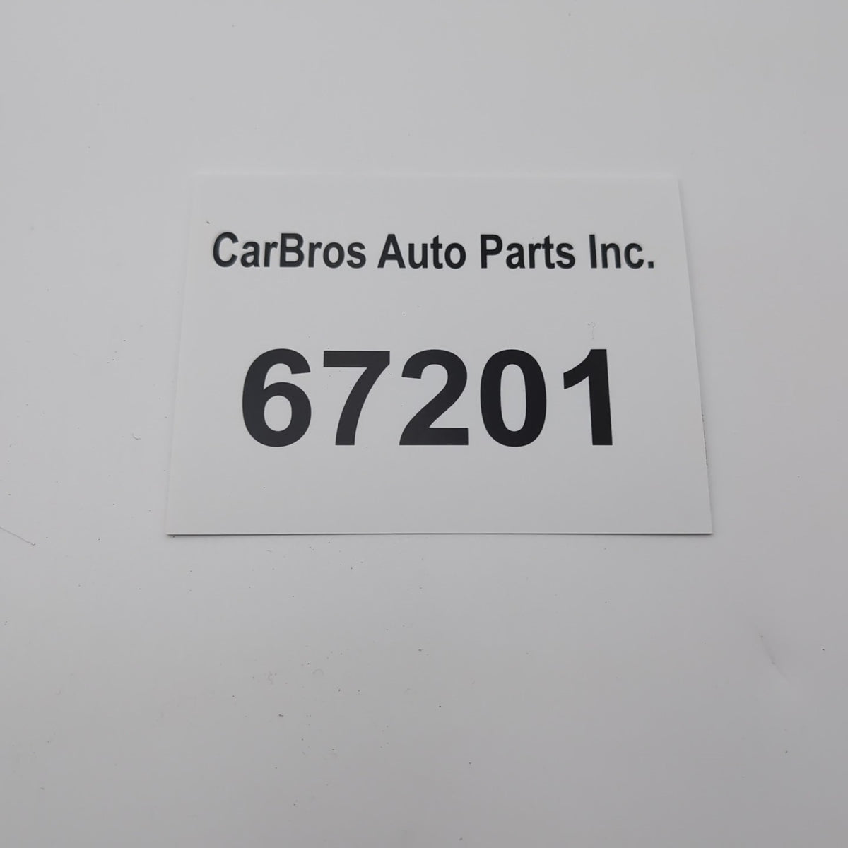 2013 Dodge Journey 3.6L Engine Computer Control Module ECU ECM OEM P05150721AC